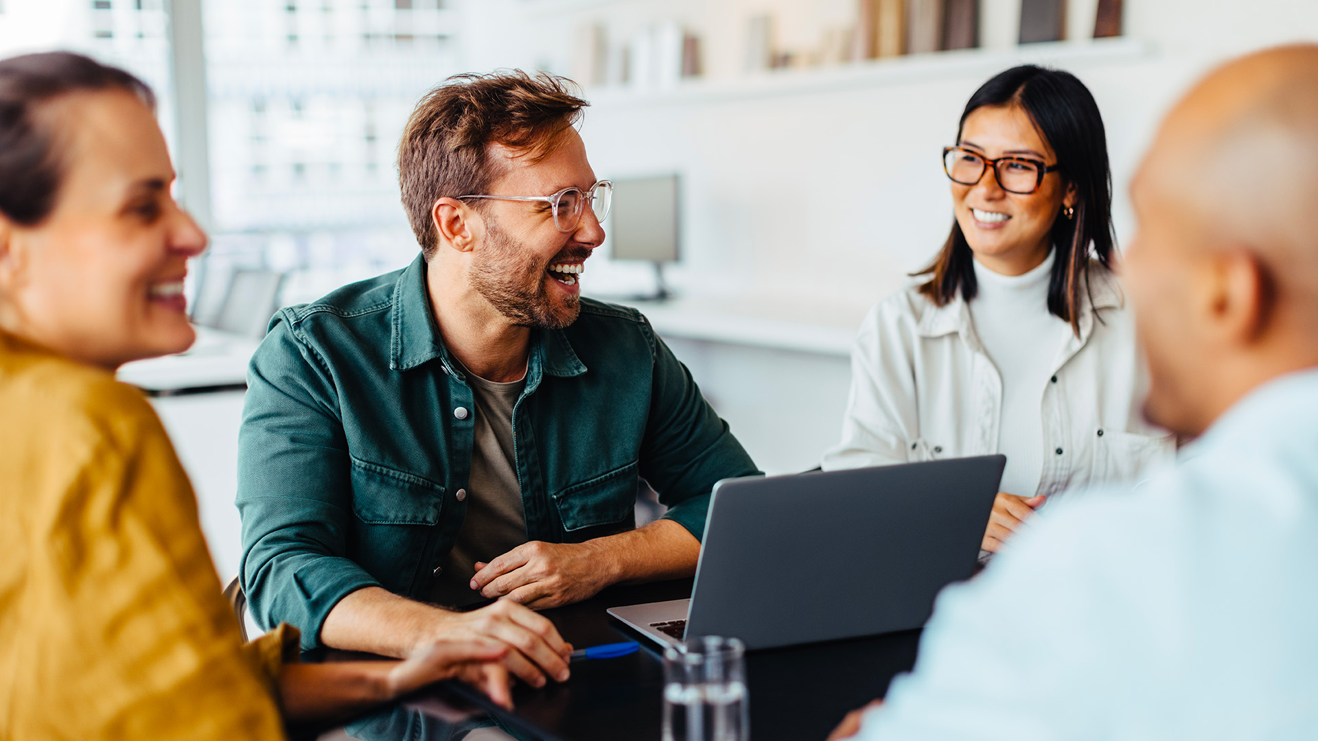 Parcours Démarrer pour apprendre à entreprendre